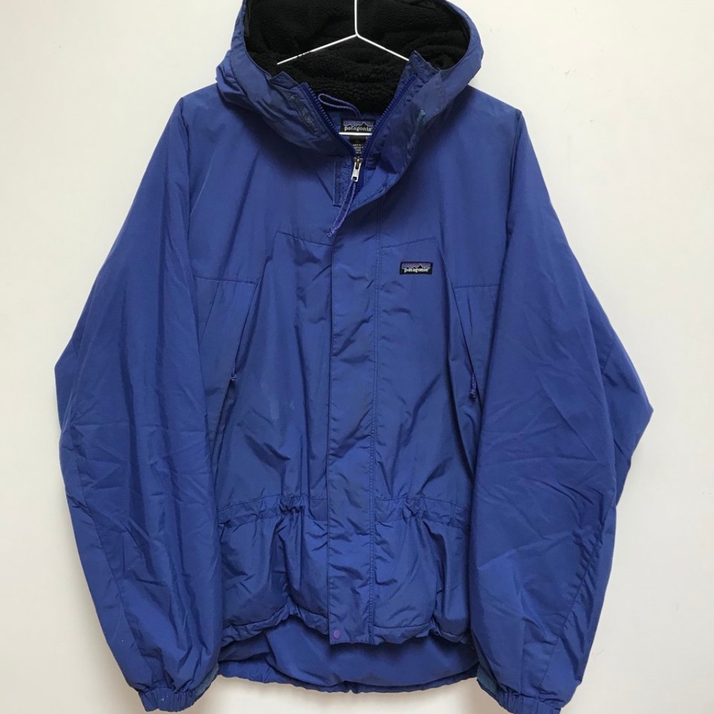 Vintage Patagonia winter coat